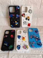 Capa Crocs Android Redmi - Imagem 2