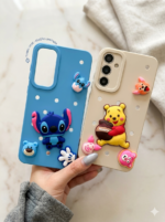 Capa Crocs Android Redmi