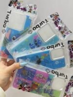 Capa Gel Personagem STITCH Androids - Imagem 4