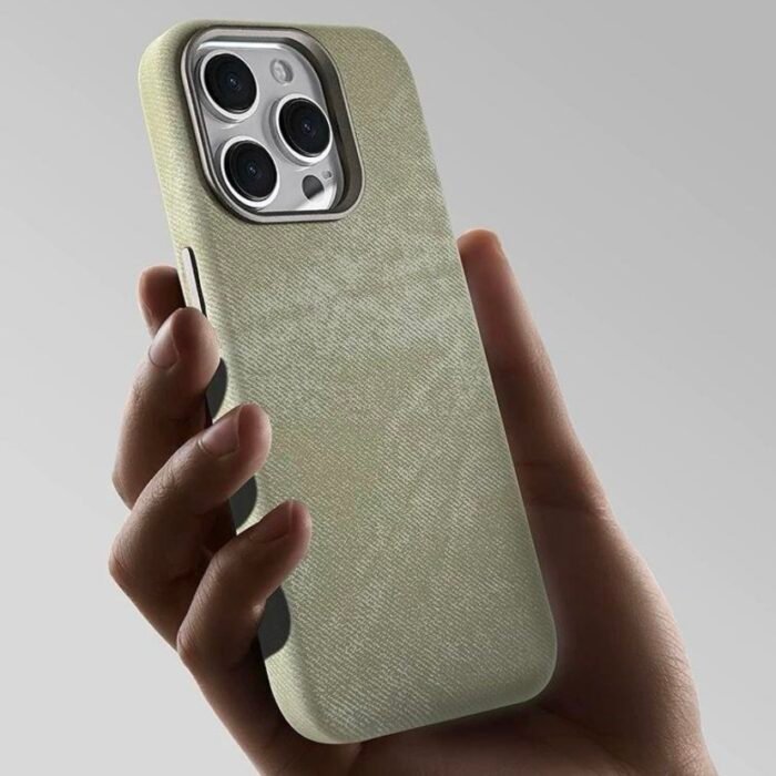 Capa Case Jeans Magsafe - Imagem 2