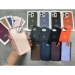 Capa Case Tecido Prova d’água Magsafe - Imagem 6