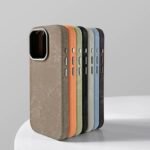 Capa Case Jeans Magsafe - Imagem 3