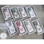 Capa Turbo Magsafe Camera Fechada - Imagem 2