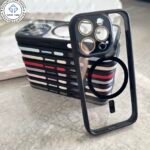 Capa Turbo Magsafe Camera Fechada - Imagem 4