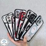 Capa Turbo Magsafe Camera Fechada - Imagem 5