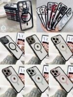 Capa Turbo Magsafe Camera Fechada - Imagem 3