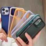 Capa Space II Fosca Android Redmi - Imagem 5