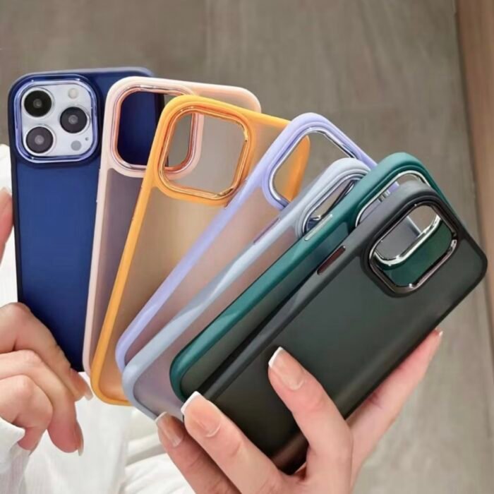 Capa Space II Fosca Android Redmi - Imagem 5