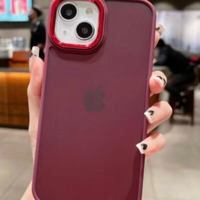 Capa Space II Fosca Android Redmi