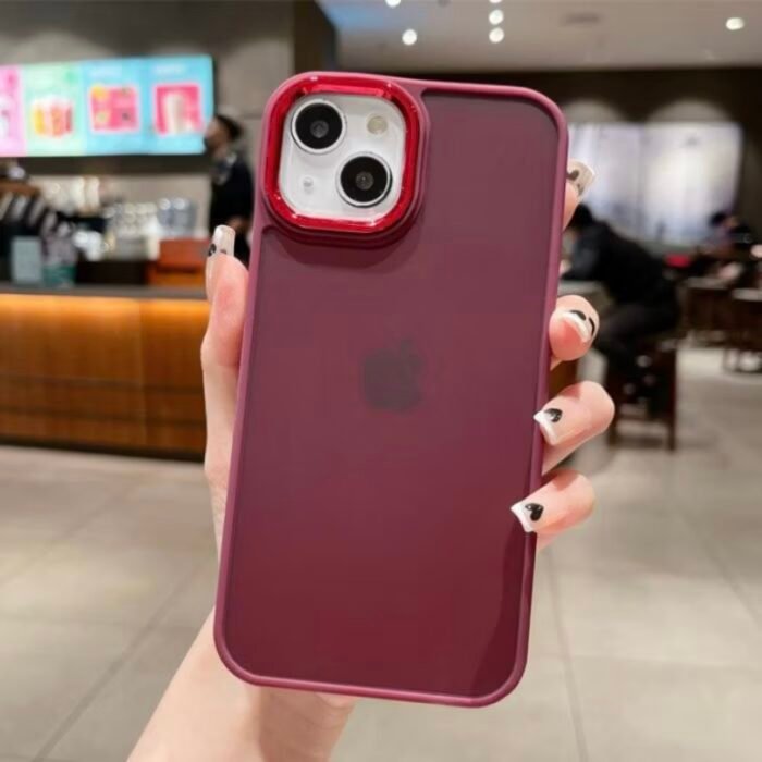 Capa Space II Fosca Android Redmi - Imagem 9