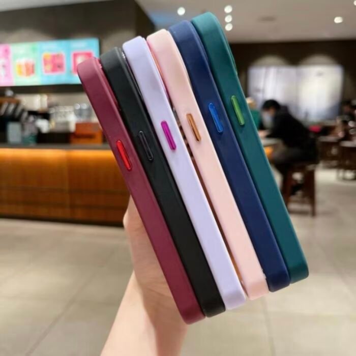 Capa Space II Fosca Android Redmi - Imagem 6