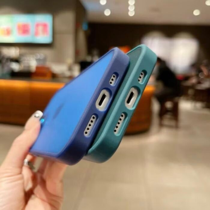 Capa Space II Fosca Android Redmi - Imagem 8