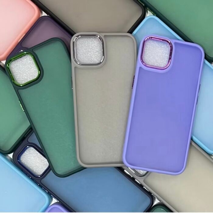 Capa Space II Fosca Android Redmi - Imagem 19