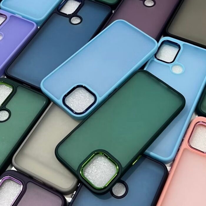 Capa Space II Fosca Android Redmi - Imagem 18