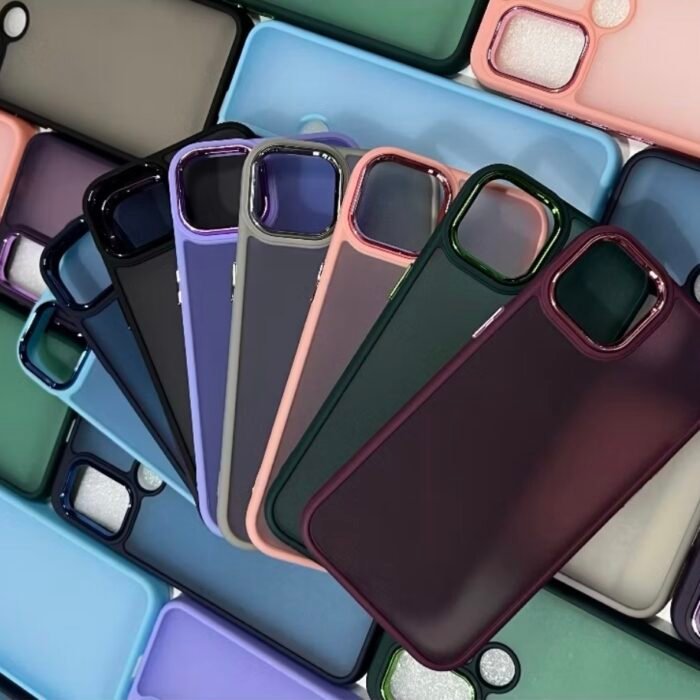 Capa Space II Fosca Android Redmi - Imagem 7