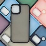 Capa Space II Fosca Android Redmi - Imagem 17