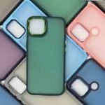 Capa Space II Fosca Android Redmi - Imagem 16