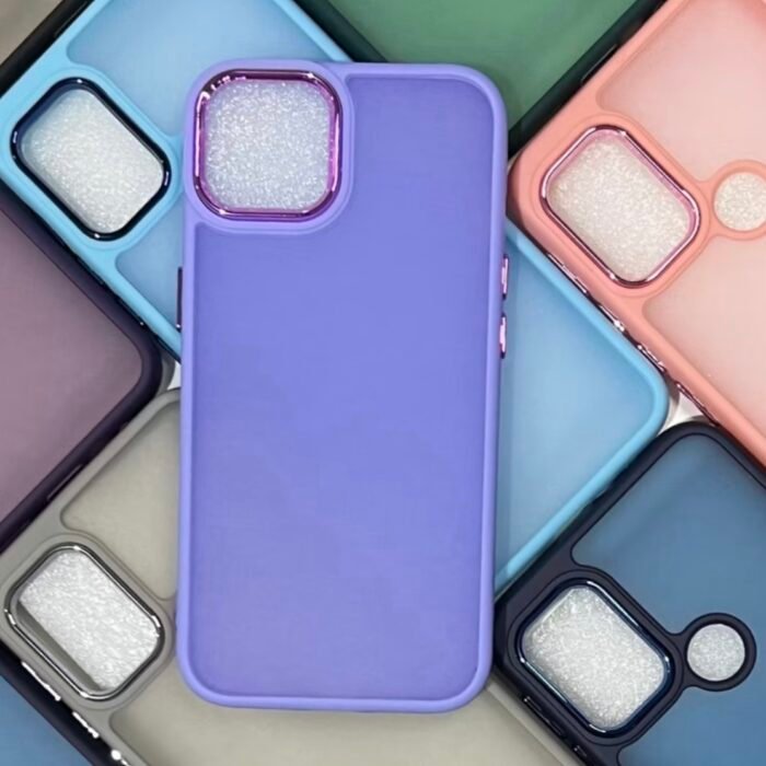 Capa Space II Fosca Android Redmi - Imagem 15