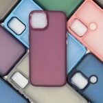 Capa Space II Fosca Android Redmi - Imagem 14