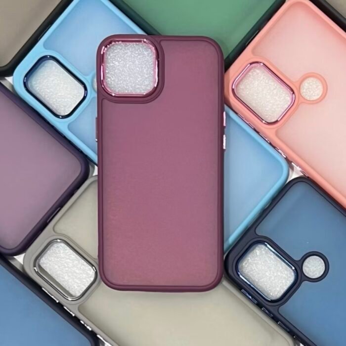 Capa Space II Fosca Android Redmi - Imagem 14