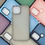 Capa Space II Fosca Android Redmi - Imagem 13