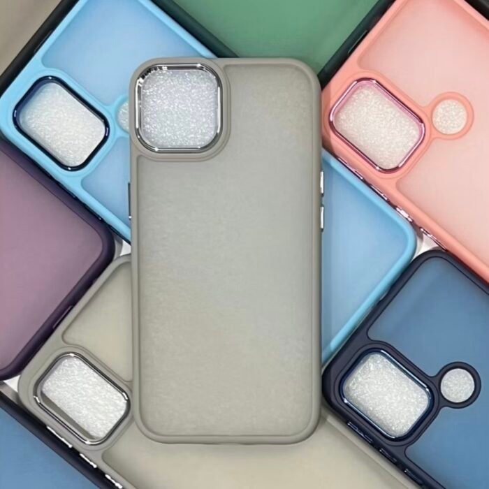 Capa Space II Fosca Android Redmi - Imagem 13