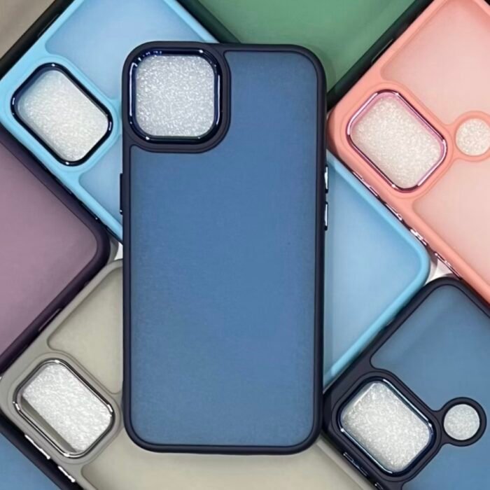 Capa Space II Fosca Android Redmi - Imagem 12