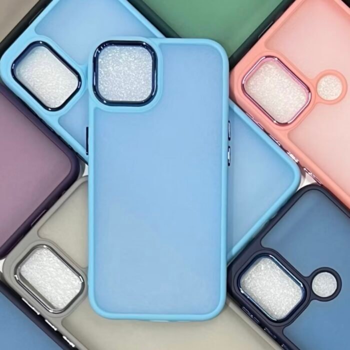 Capa Space II Fosca Android Redmi - Imagem 11