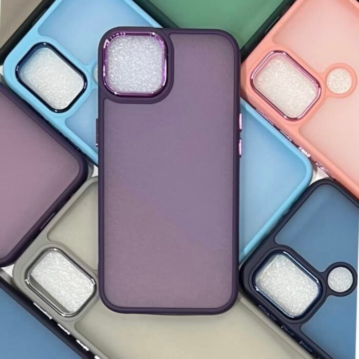 Capa Space II Fosca Android Redmi - Imagem 10