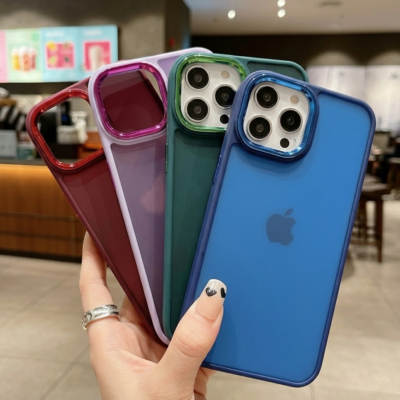 Capa Space II Fosca iPhone