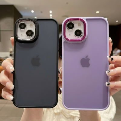 Capa Space II Fosca Android Samsung