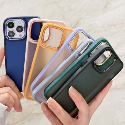 Capa Space II Fosca Android Motorola