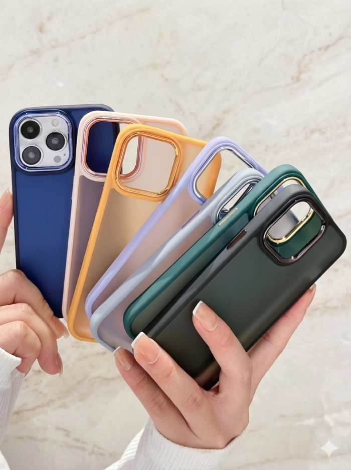 Capa Space II Fosca Android Redmi - Imagem 2