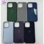 Capa Silicone Antiqueda - Imagem 7