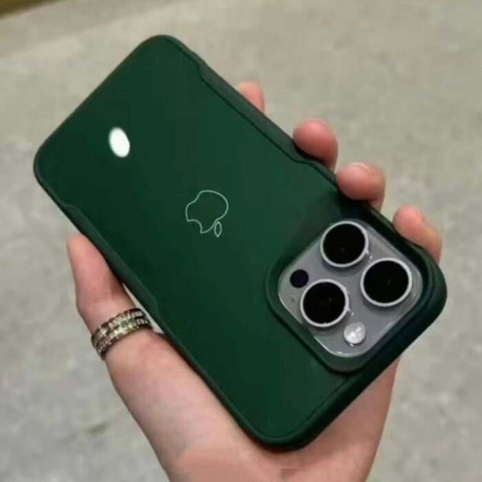 Capa Silicone Antiqueda - Imagem 5