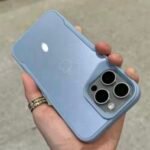 Capa Silicone Antiqueda - Imagem 4