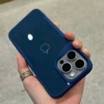 Capa Silicone Antiqueda - Imagem 3