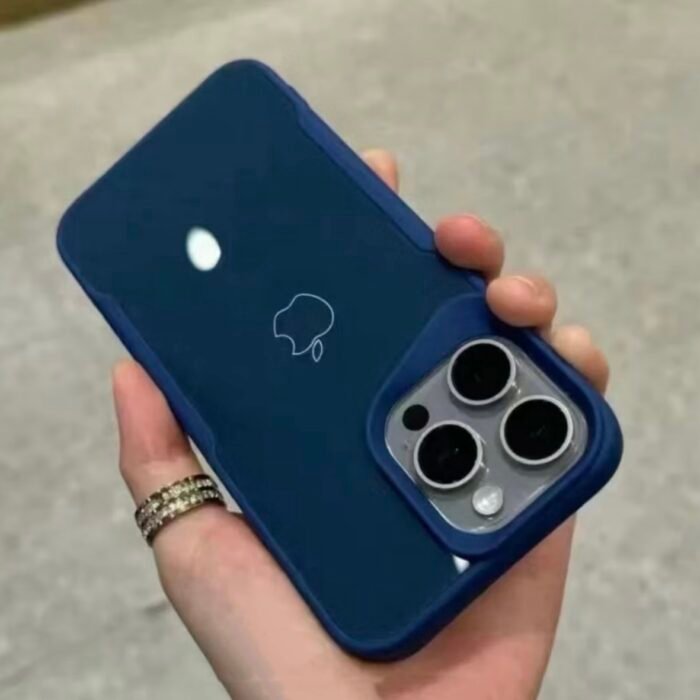 Capa Silicone Antiqueda - Imagem 3