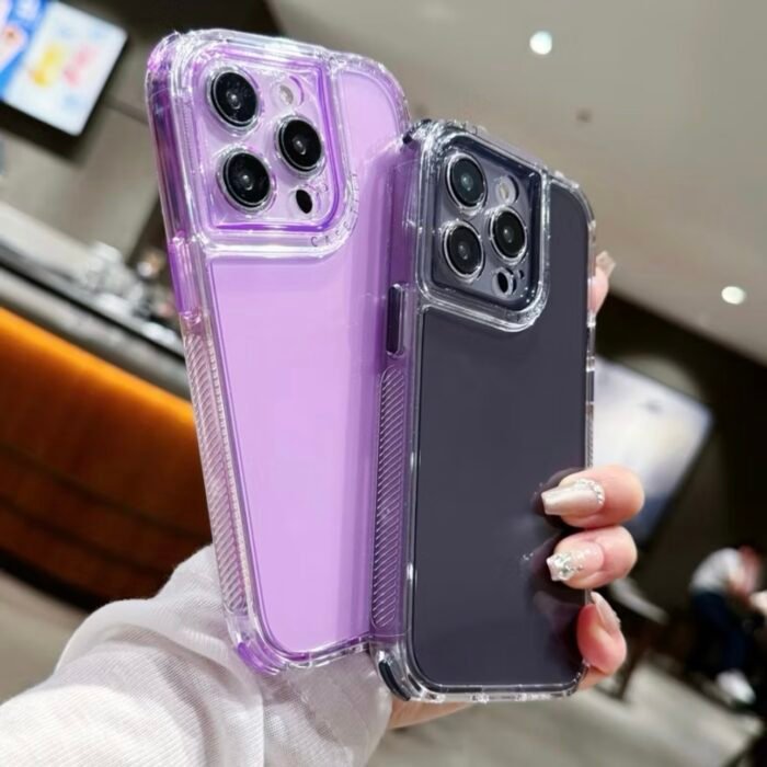 Capa Space Desmontável 2 em 1 Android Redmi - Imagem 5