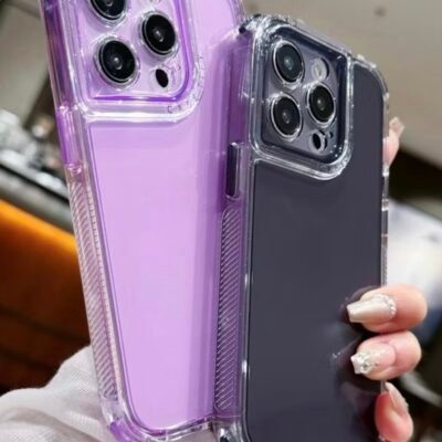 Capa Space Desmontável 2 em 1 Android Samsung