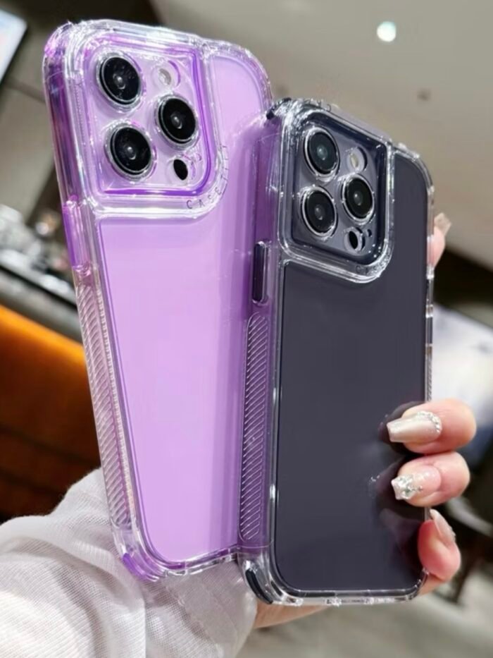 Capa Space Desmontável 2 em 1 Android Realme - Imagem 3