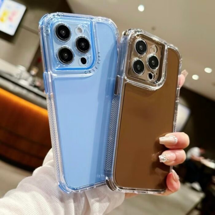 Capa Space Desmontável 2 em 1 Android Redmi - Imagem 4