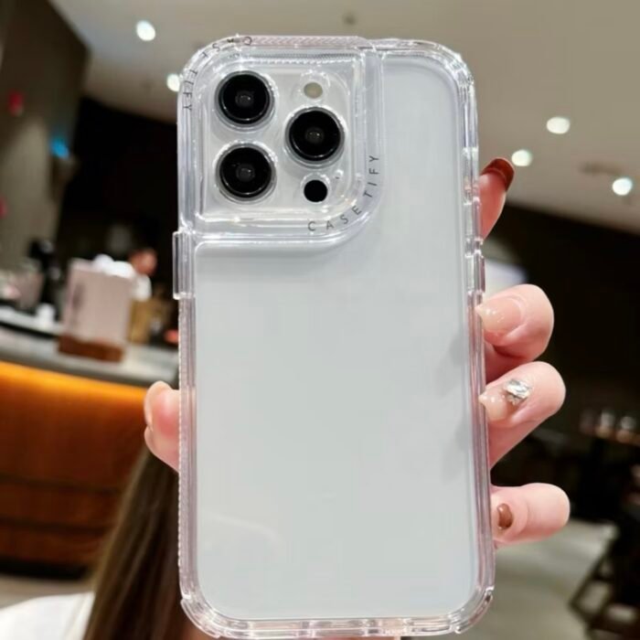 Capa Space Desmontável 2 em 1 Android Redmi - Imagem 2