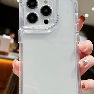 Capa Space Desmontável 2 em 1 Android Realme