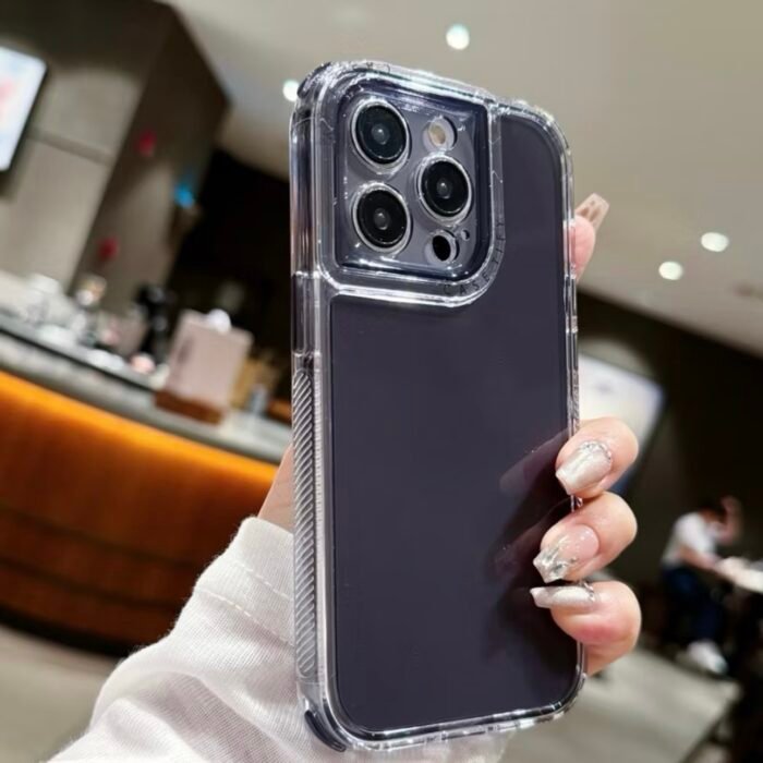 Capa Space Desmontável 2 em 1 Android Redmi - Imagem 3