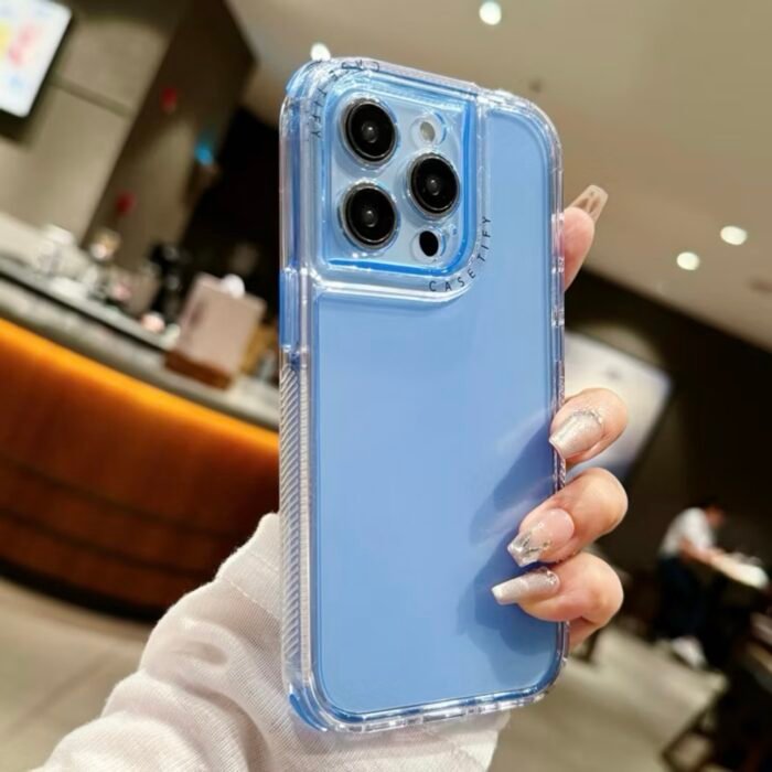 Capa Space Desmontável 2 em 1 Android Redmi - Imagem 8