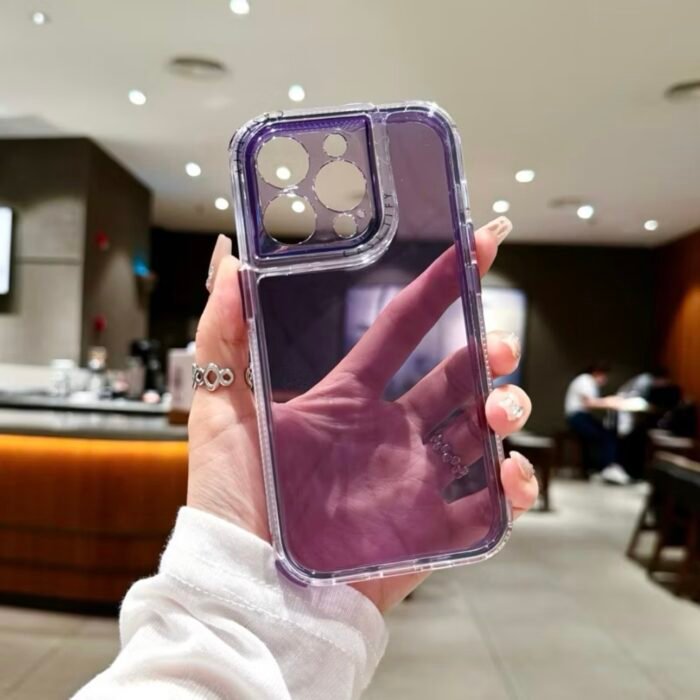 Capa Space Desmontável 2 em 1 Android Redmi - Imagem 9