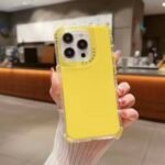 Capa Anti-Shock Neon Desmontável 2 em 1 iPhone - Imagem 9