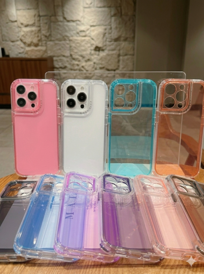 Capa Space Desmontável 2 em 1 Android Realme - Imagem 4