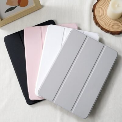 Capa Case IPad/Tablet Smart Silicone